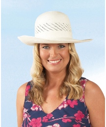 Panama Hats Ladies