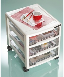 Table 3 Drawer Chest