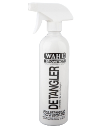 Detangler for Pets