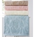 Ruskin Jacquard Towels BOGOF Hand