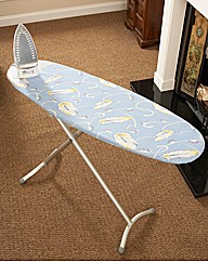 Super Light Ironing Board