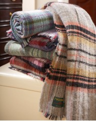 Random Blanket Buy One Get One Free