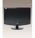 18.5in Widescreen LCD Monitor