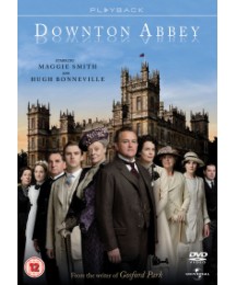 Downton Abbey - Series 1