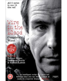 Wire In The Blood - Completely Wired