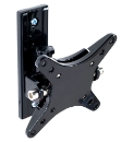 Adjustable LCD Wall Mount Upto 23in