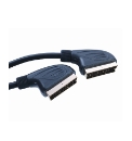 Universal Standard Def SCART Cable