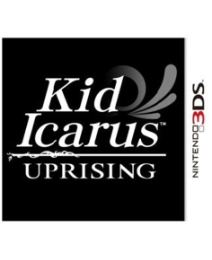 Kid Icarus: Uprising 3DS