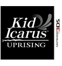 Kid Icarus: Uprising 3DS