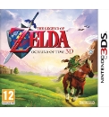 The Legend Of Zelda: Ocarina Of Time 3DS