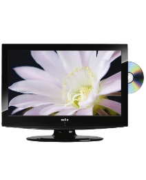 Cello 32in LCD TV / DVD Combi + Install
