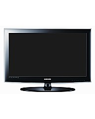 Samsung 26in LCD TV