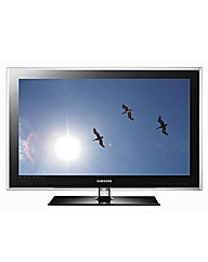 Samsung 32in Full 1080p HD LCD TV