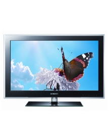 Samsung 37in Freeview HD LCD TV + Inst