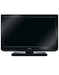 Toshiba 32in LED TV