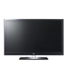LG 47in Freeview HD LED TV