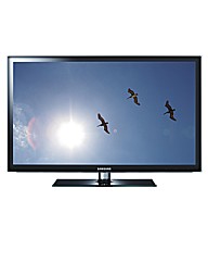 Samsung 37in Freeview HD LED TV