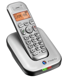 BT Cordless Phone