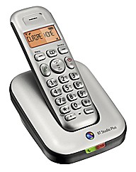 BT Cordless Phone