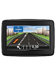 TomTom 4.3in Satellite Navigation System