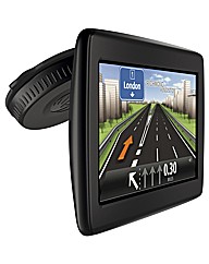 TomTom 4.3in Satellite Navigation System