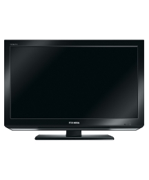Toshiba 26in LED TV / DVD Combi