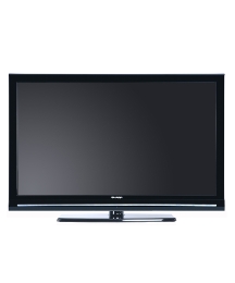 Sharp 32in LCD TV