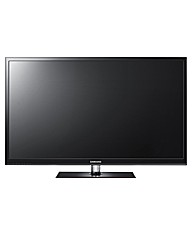 Samsung 43in 3D Plasma TV