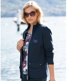 Gerry Weber Jersey Leisure Jacket