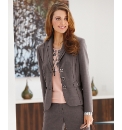 Gerry Weber Tailored Panelled Jacket