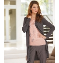 Gerry Weber Fine Knit Long Line Cardigan