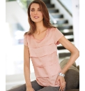 Gerry Weber Tiered Woven Top