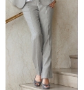 Eugen Klein Linen Look Trousers