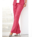 Eugen Klein Linen Look Trousers