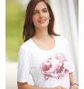 Eugen Klein Short Sleeve Jersey Top