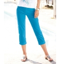 Gray & Osbourn Crop Trousers