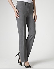 Gardeur Slim Leg Trousers 82cm