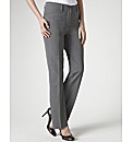 Gardeur Slim Leg Trousers 82cm
