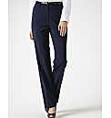 Gardeur Slim Leg Trousers 77cm