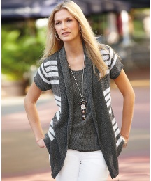 Gerry Weber Fine Knit Cardigan
