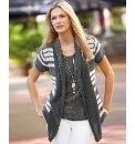 Gerry Weber Sleeveless Fine Knit Top