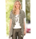 Gerry Weber Waterfall Front Cardigan