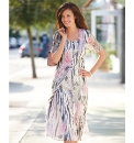 Eugen Klein Two In One Dress
