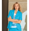 Eugen Klein Linen Look Jacket