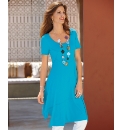 James Lakeland Jersey Tunic