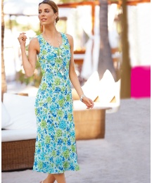 Gray & Osbourn Reversible Dress