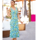Gray & Osbourn Reversible Dress