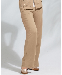 Gray & Osbourn Jersey Trousers