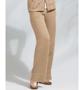 Gray & Osbourn Jersey Trousers