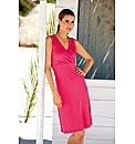Betty Barclay Sleeveless Jersey Dress